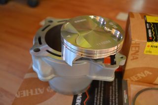 ATHENA KIT RMZ-450  STD BORE -thumb-3