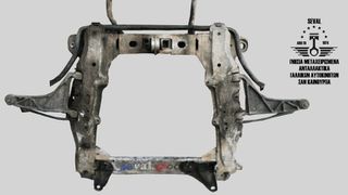 ΓΕΦΥΡΑ ΜΗΧΑΝΗΣ RENAULT SCENIC RX4  Καλέστε για τιμή. Seval parts