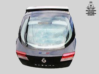 ΠΟΡΤΑ ΠΟΡΤ ΜΠΑΓΚΑΖ 901000820R RENAULT LAGUNA III 2007-15 Καλέστε για τιμή. Seval parts