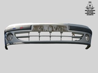ΠΡΟΦΥΛΑΚΤΗΡΑΣ ΕΜΠΡΟΣ 7701471764 RENAULT MEGANE I Phase 2 Facelift 1996-2003 Καλέστε για τιμή Seval