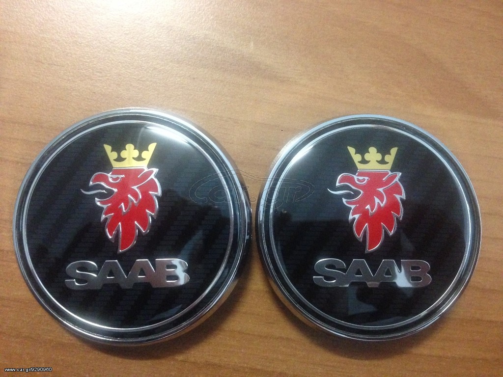 SAAB 9-3 SIMA