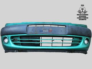 ΠΡΟΦΥΛΑΚΤΗΡΑΣ ΕΜΠΡΟΣ 9631301277 CITROEN XSARA PICASSO 1999-04 Καλέστε για τιμή. Seval parts