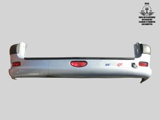ΠΡΟΦΥΛΑΚΤΗΡΑΣ ΠΙΣΩ 7410R7 PEUGEOT 206 SW 2002-2010 Καλέστε για τιμή Seval parts