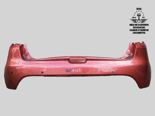 ΠΙΣΩ ΠΡΟΦΥΛΑΚΤΗΡΑΣ 850225639R RENAULT CLIO IV 2013-16  Καλέστε για τιμή. Seval parts