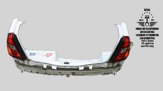 ΠΟΔΙΑ ΠΙΣΩ RENAULT THALIA   Καλέστε για τιμή. Seval parts