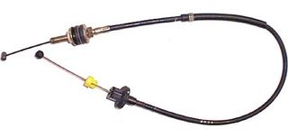 Ντίζα πετάλ γκαζιού TOYOTA  UB39-41-660A, 4AA0276