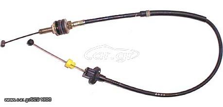 Ντίζα πετάλ γκαζιού TOYOTA UB39-41-660A, 4AA0276