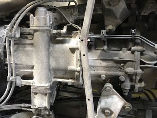 ATEGO ΣΑΣΜΑΝ G 131-9 ΥΔΡΑΥΛΙΚΟ ΛΕΒΙΕ-thumb-1
