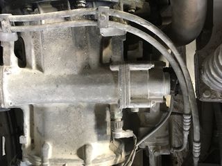 ATEGO ΣΑΣΜΑΝ G 131-9 ΥΔΡΑΥΛΙΚΟ ΛΕΒΙΕ-thumb-2