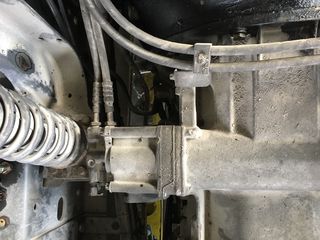 ATEGO ΣΑΣΜΑΝ G 131-9 ΥΔΡΑΥΛΙΚΟ ΛΕΒΙΕ-thumb-3