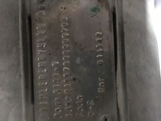 ATEGO ΣΑΣΜΑΝ G 131-9 ΥΔΡΑΥΛΙΚΟ ΛΕΒΙΕ-thumb-8