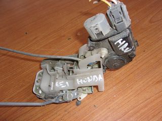 HONDA HRV 99'-05' Κλειδαριές δεξια