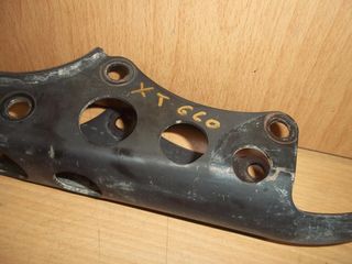 ΒΑΣΗ ΚΙΝΗΤΗΡΑ YAMAHA XT 660-thumb-1