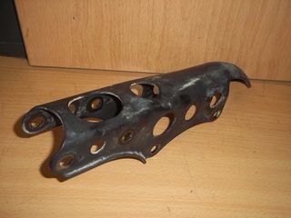 ΒΑΣΗ ΚΙΝΗΤΗΡΑ YAMAHA XT 660-thumb-4