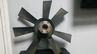ΒΕΝΤΙΛΑΤΕΡ ΑΠΟ ΜΑΝ 192  ΜΕ  ΕΠΤΑ ΦΤΕΡΑ-thumb-1