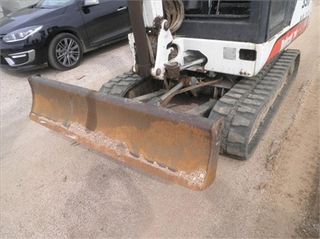Εκσκαφάκι (διαβολάκι) Bobcat 2016 337 D-thumb-6