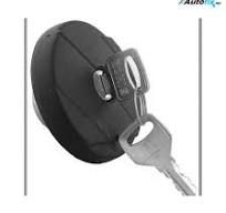 SISPA ΤΑΠΑ ΒΕΝΖΙΝΗΣ ΜΕ ΚΛΕΙΔΙ 6104  DAIHATSU/HYUNDAI/ISUZU/MAZDA/SUBARU/MITSUBISHI/TOYOTA