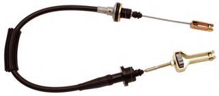 Ντίζα συμπλέκτη  NISSAN SUNNY   C0670-04A00, 3067004A00