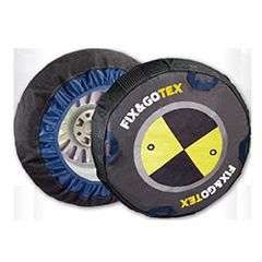 Αντιολισθητική χιονοκουβέρτα FIX & GO TEX SIZE F eautoshop gr