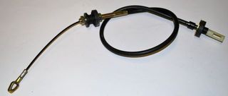 Ντίζα συμπλέκτη VW PASSAT 10.204, 321721335C