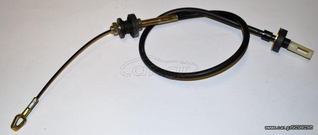 Ντίζα συμπλέκτη VW PASSAT 10.204, 321721335C