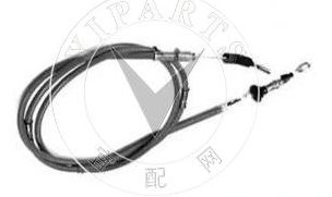 Ντίζα συμπλέκτη  TOYOTA LITEACE  EK-0177, 31340-27121, 3134027120
