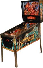 φλιπερ φλιπερακι flipper pinball