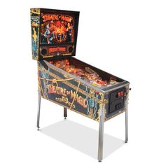 φλιπερ φλιπερακι flipper pinball-thumb-1