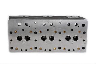 CATERPILLAR CYLINDER HEAD D342/D342C/583K/D8H/D8K GHINASSI -ΚΑΠΑΚΙ ΜΗΧΑΝΗΣ CATERPILLAR