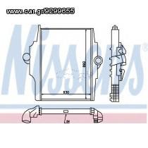 Ψυγείο αέρα υπερπλήρωσης ( intercooler ) NISSENS S1.14.696