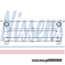 Ψυγείο αέρα υπερπλήρωσης ( intercooler ) NISSENS 1.14.619