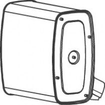 Καζανάκι εξάτμισης ( Σιλανσιέ ) DINEX 2.11.080