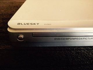 BLUESKY ( DVD )-thumb-8