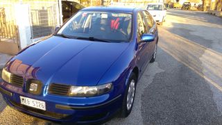 Seat Toledo '99
