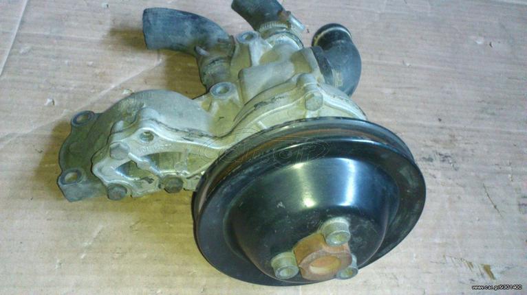 Audi 80 . 1989 - 1998.// Αντλία  Νερού ADA 056121013E \\ Γ Ν Η Σ Ι Α-ΚΑΛΟΜΕΤΑΧΕΙΡΙΣΜΕΝΑ-ΑΝΤΑΛΛΑΚΤΙΚΑ 