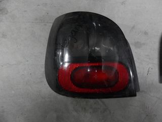 ΦΑΝΑΡΙ ΟΠΙΣΘΙΟ ΑΡΙΣΤΕΡΟ RENAULT MEGANE I 96'-99'-thumb-1