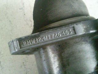 BMW E36  μιζα-thumb-5