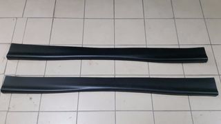 ΞΕΠΟΥΛΗΜΑ!!! Volkswagen Golf 4 μαρσπιε-thumb-1