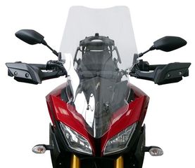 Ζελατίνα FABBRI Yamaha MT-09 TRACER 2015-2016 Gen-X Touring