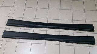 ΞΕΠΟΥΛΗΜΑ!!! BMW E36 ΜΑΡΣΠΙΕ Μ3 LOOK-thumb-1