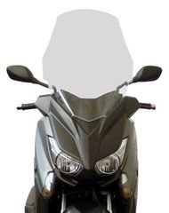 Ζελατίνα FABBRI EXCLUSIVE YAMAHA XMAX 250 / 400 '13-