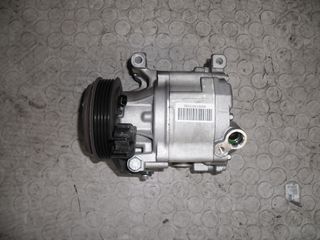 ΚΟΜΠΡΕΣΕΡ A/C FIAT 500-thumb-1