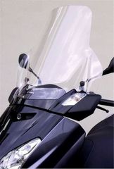 Ζελατίνα FABBRI EXCLUSIVE ΓΙΑ YAMAHA XMAX 250 '05-'09