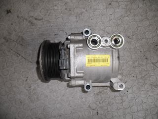 ΚΟΜΠΡΕΣΕΡ A/C FORD FIESTA BENZINH-thumb-1