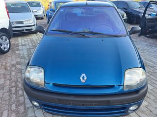 Renault Clio '00 AUTOMATO