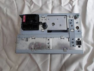 ΟΘΟΝΗ ΠΛΟΗΓΗΣΗΣ COMMAND MERCEDES G-CLASS W463-thumb-2