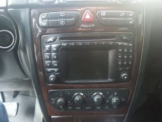 ΟΘΟΝΗ ΠΛΟΗΓΗΣΗΣ COMMAND MERCEDES G-CLASS W463-thumb-3