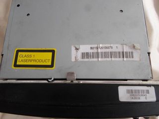 ΟΘΟΝΗ ΠΛΟΗΓΗΣΗΣ COMMAND MERCEDES G-CLASS W463-thumb-5