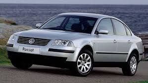 Μπάρες οροφής αλουμινίου ΕΡΜΗΣ GS3 110 cm για VW PASSAT '97-'04