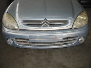 CITROEN XSARA 01-04